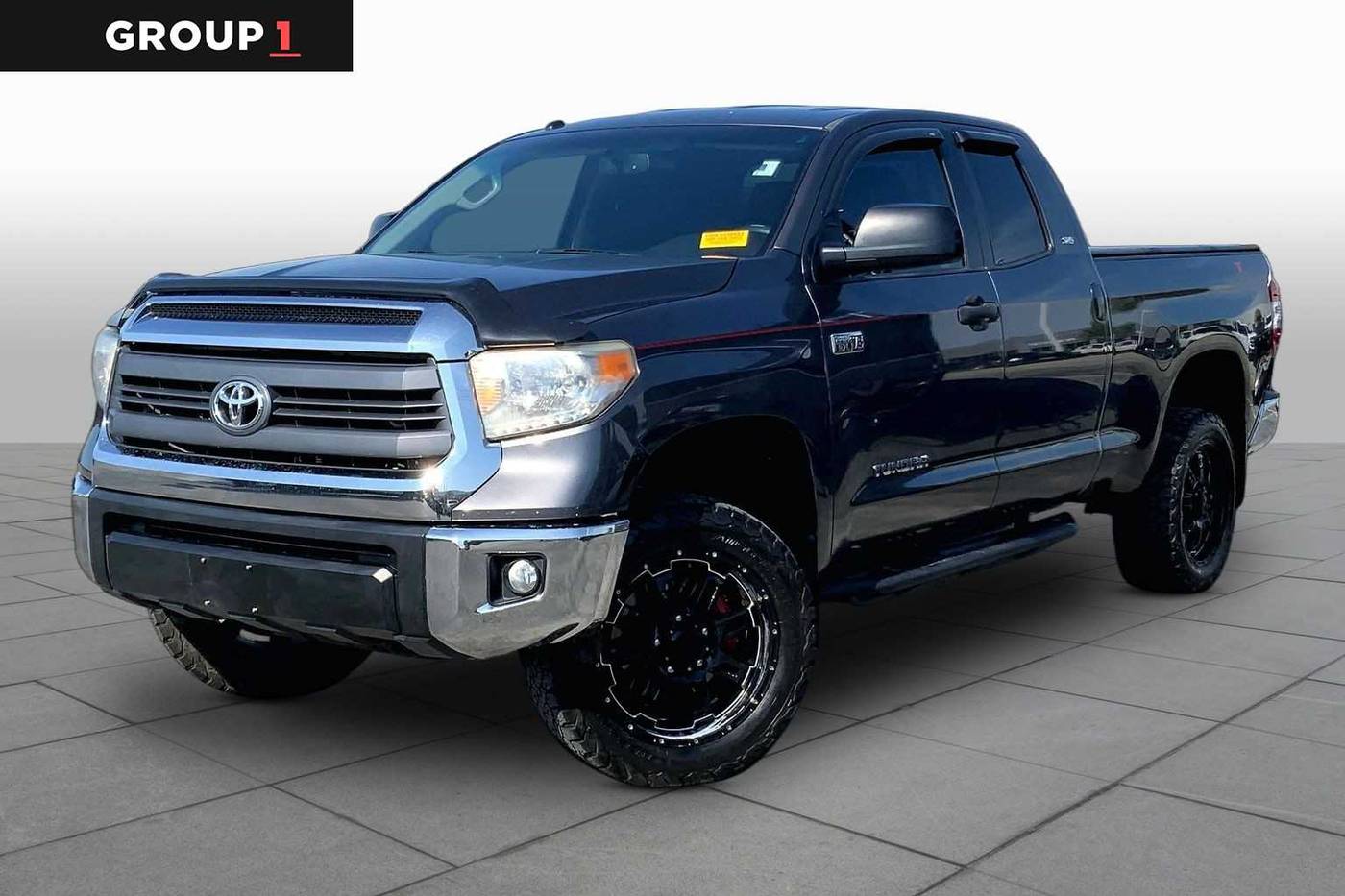 2014 Toyota Tundra SR5