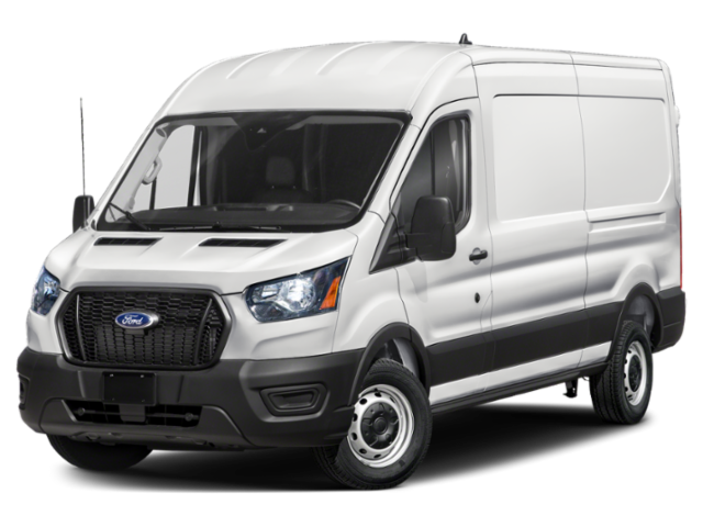 2024 Ford Transit Cargo Van T-250 — Cargo Van — 4,015 mi — Rockwall, TX