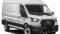 2024 Ford Transit Cargo Van in Rockwall, TX 1 - Open Gallery