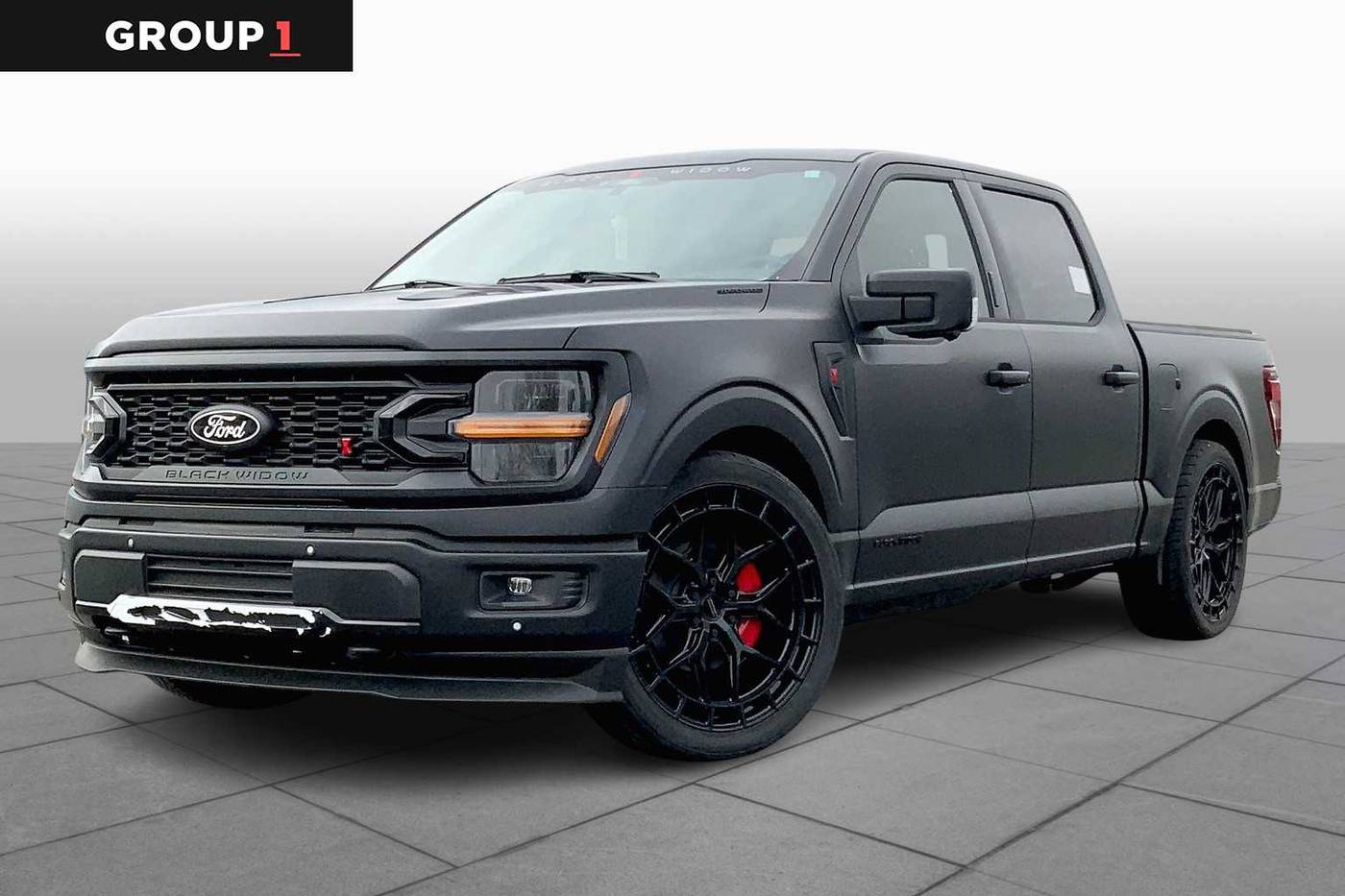 2024 Ford F-150 XLT — Pickup Truck — 1,715 mi — Rockwall, TX