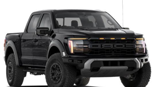 2024 Ford F-150 Raptor — Pickup Truck — 28,715 mi — Rockwall, TX