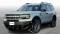 2024 Ford Bronco Sport in Rockwall, TX 1 - Open Gallery