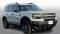 2024 Ford Bronco Sport in Rockwall, TX 2 - Open Gallery