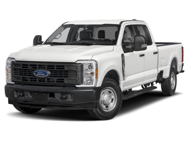 2024 Ford Super Duty F-250 King Ranch — Pickup Truck — 9,691 mi — Rockwall, TX