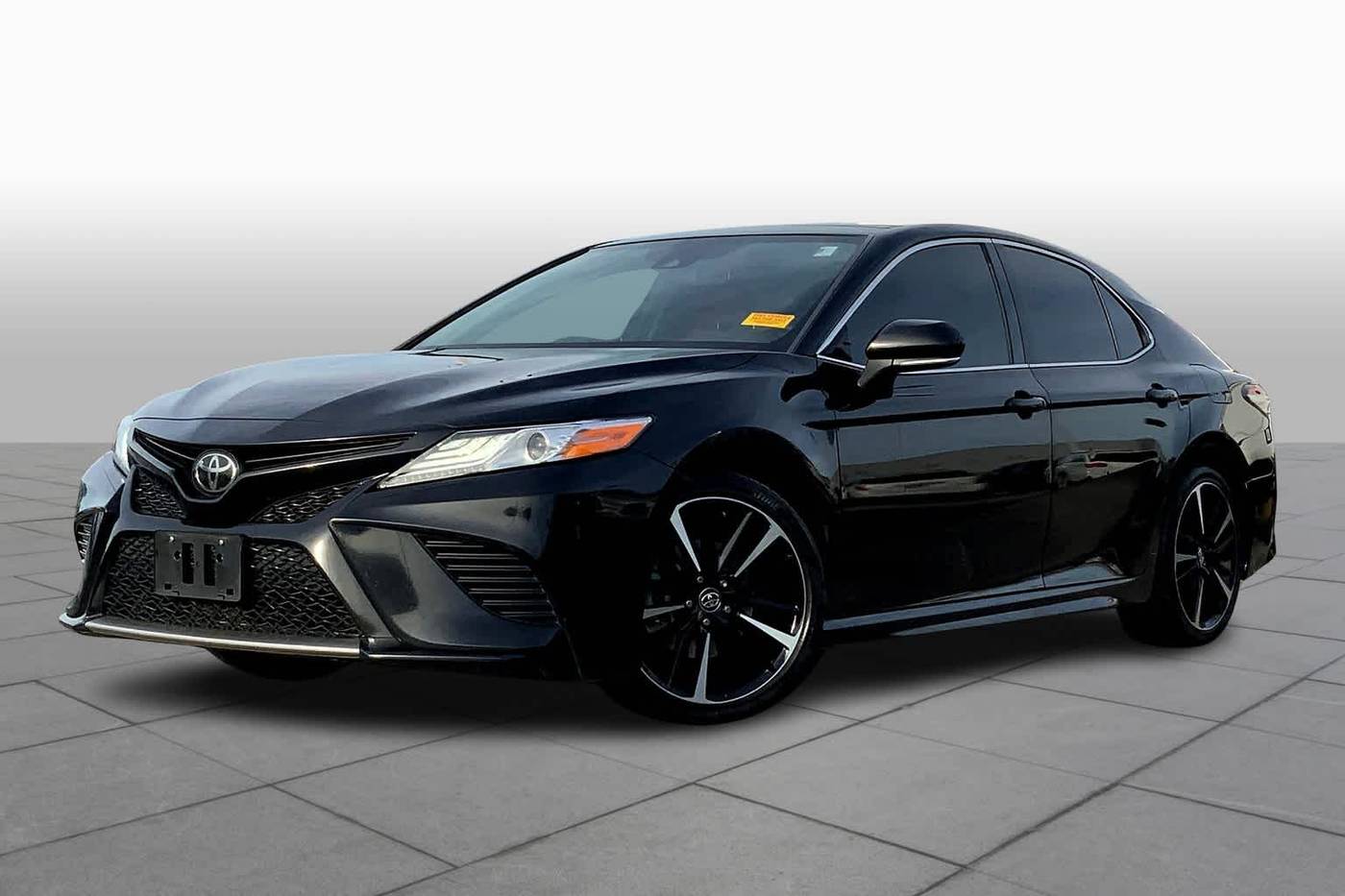 2020 Toyota Camry XSE — Sedan — 93,212 mi — Rockwall, TX