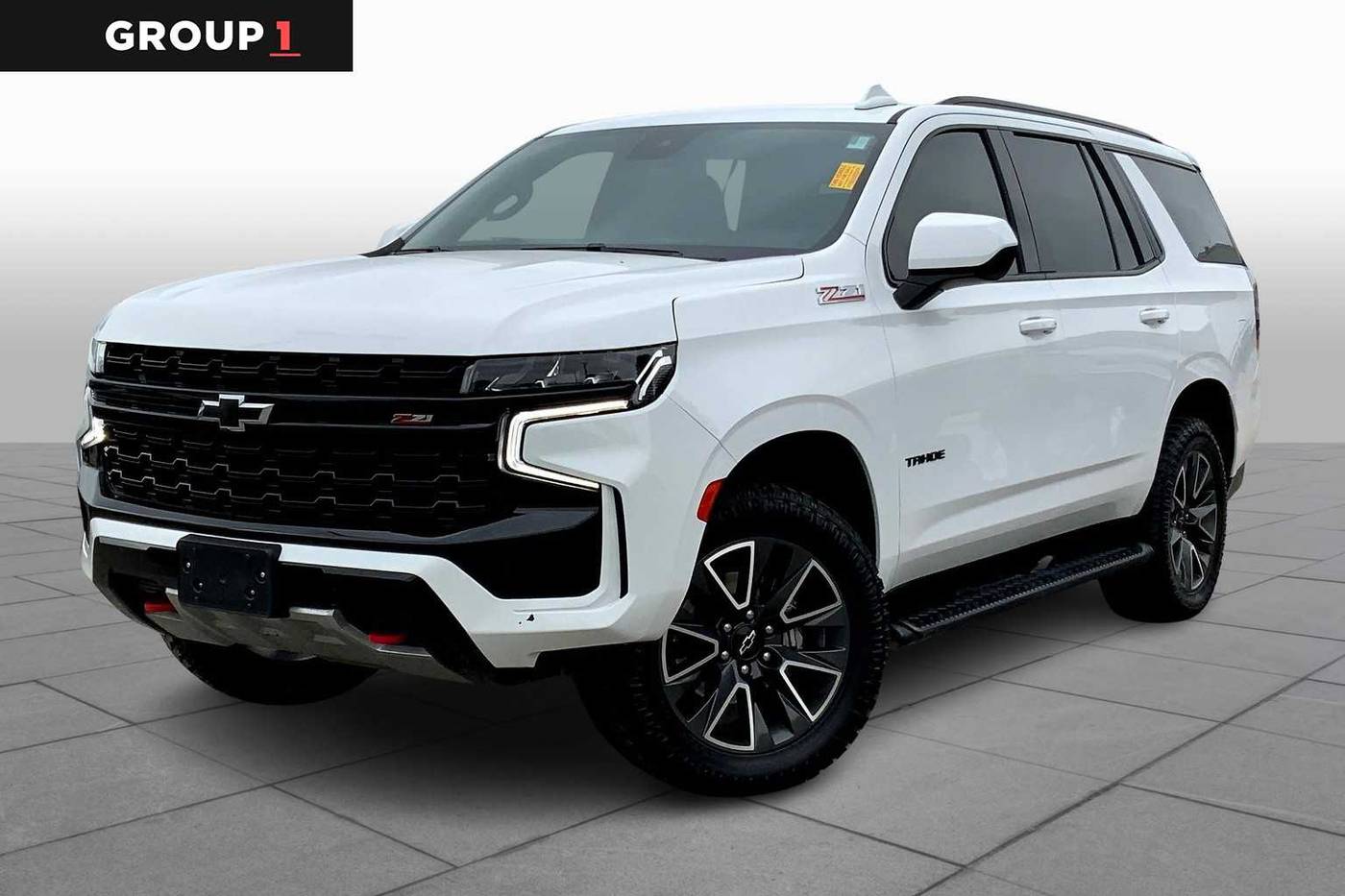 2023 Chevrolet Tahoe Z71 — SUV — 55,159 mi — Rockwall, TX