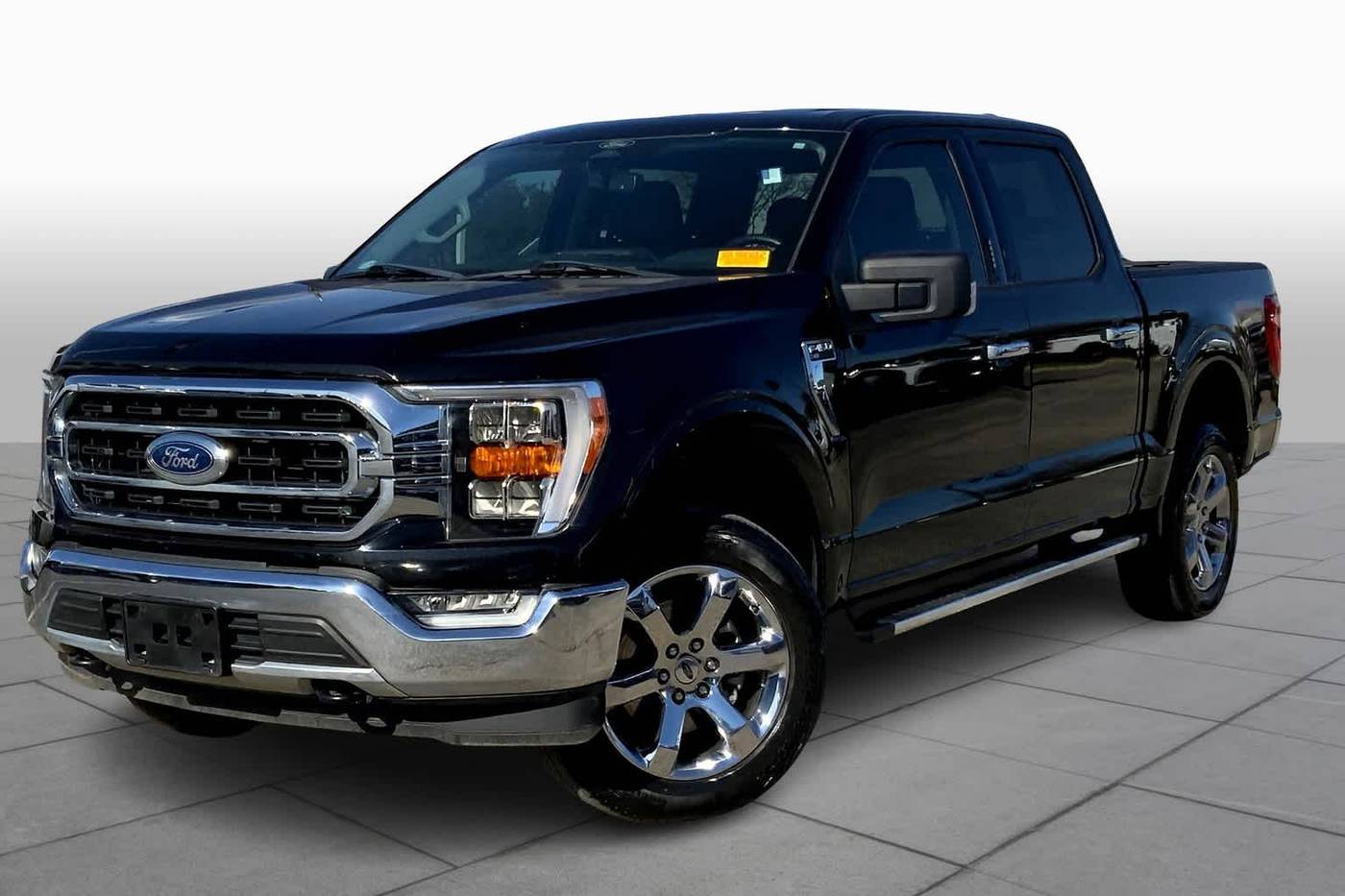 2022 Ford F-150 XLT — Pickup Truck — 57,318 mi — Rockwall, TX