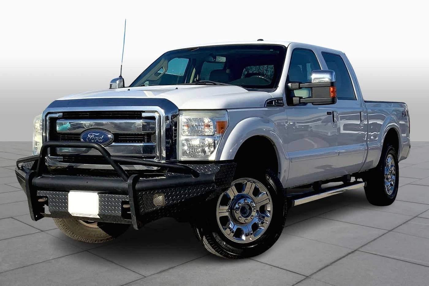 2016 Ford Super Duty F-250 Lariat — Pickup Truck — 175,611 mi — Rockwall, TX