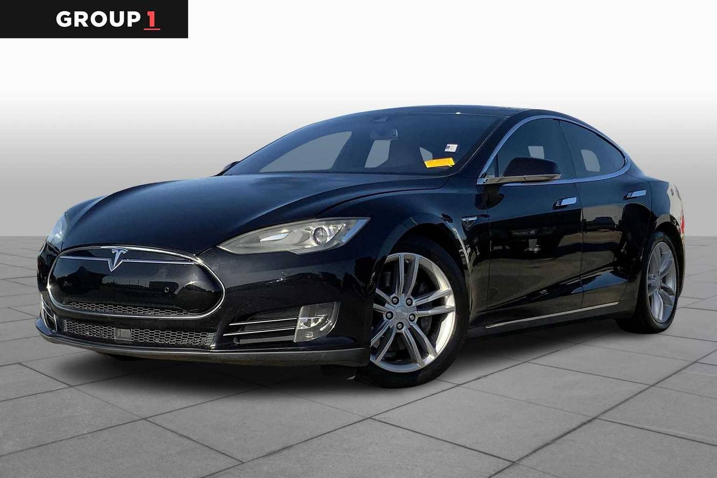 2015 Tesla Model S 70D — Hatchback — 90,968 mi — Rockwall, TX