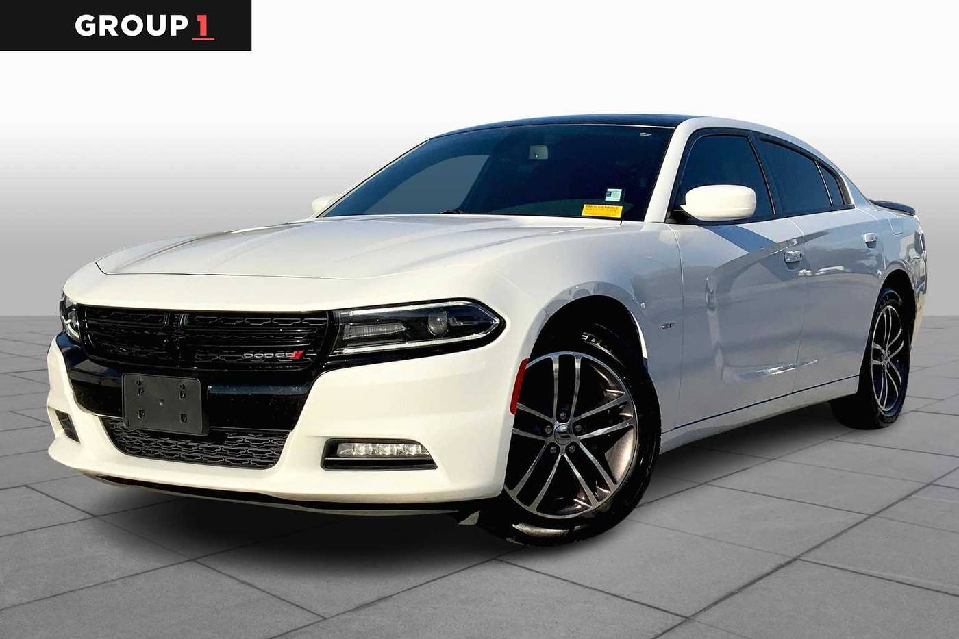 2018 Dodge Charger GT — Sedan — 66,719 mi — Rockwall, TX