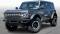 2024 Ford Bronco in Rockwall, TX 1 - Open Gallery