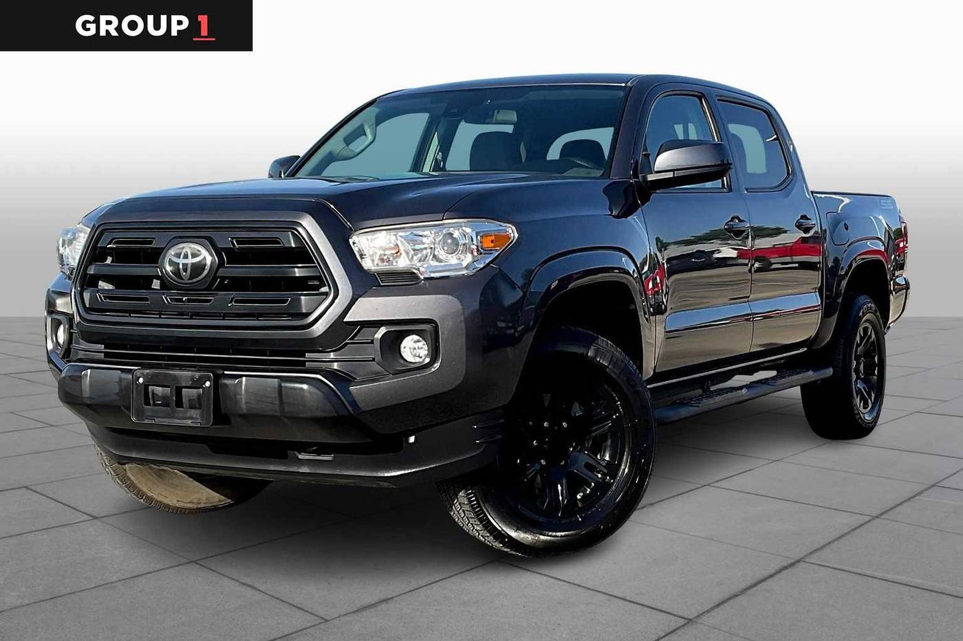 2019 Toyota Tacoma SR — Pickup Truck — 102,897 mi — Rockwall, TX