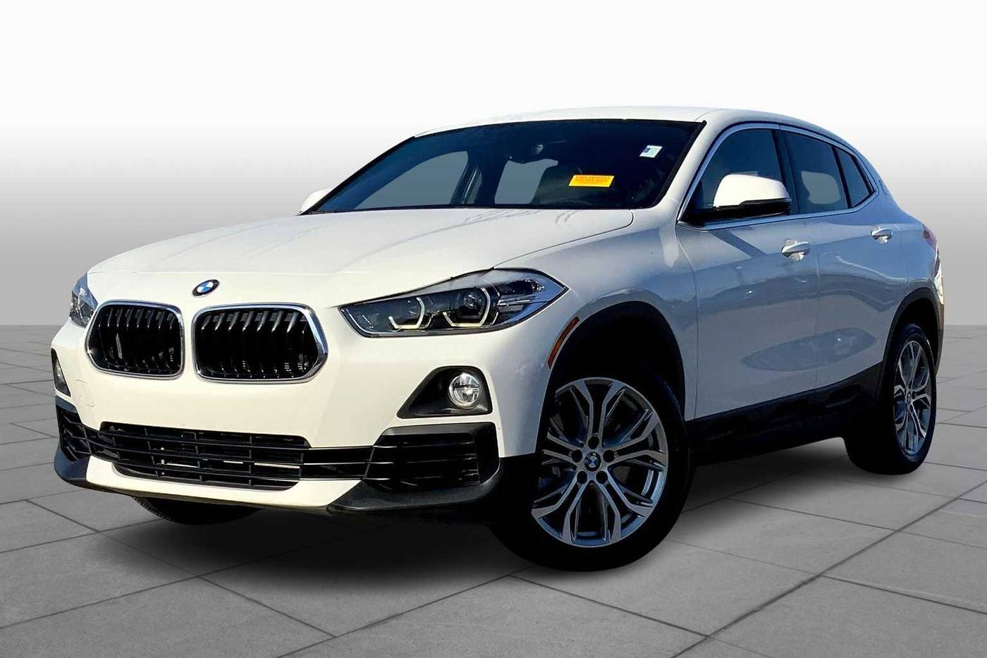 2018 BMW X2 28i — SUV — 75,800 mi — Rockwall, TX