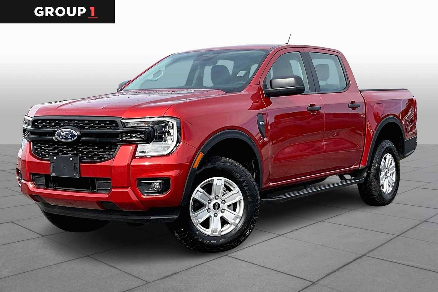 2024 Ford Ranger XL — Pickup Truck — 13,262 mi — Rockwall, TX