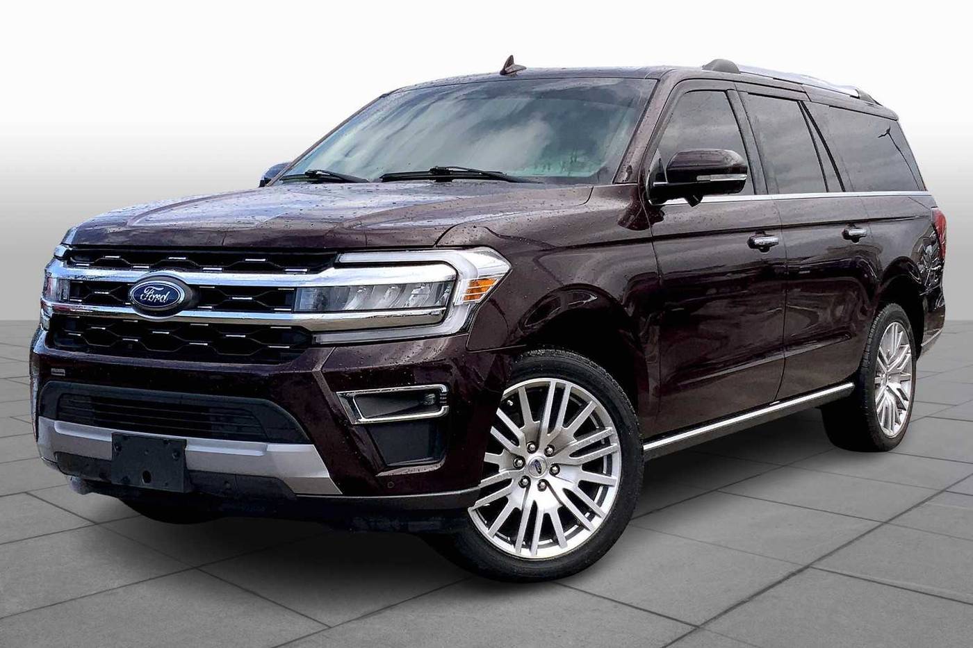 2023 Ford Expedition Limited — SUV — 33,008 mi — Rockwall, TX