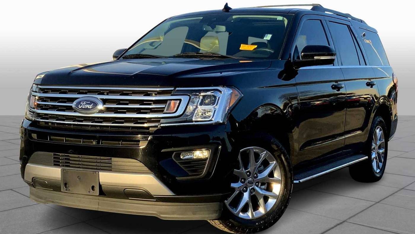 2020 Ford Expedition XLT — SUV — 131,507 mi — Rockwall, TX