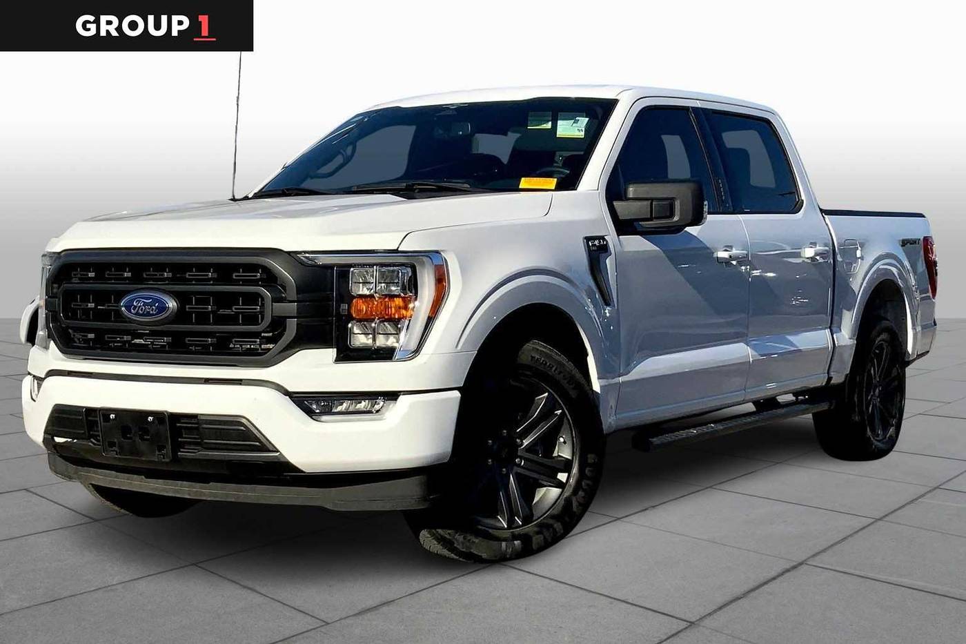 2023 Ford F-150 XLT — Pickup Truck — 63,674 mi — Rockwall, TX