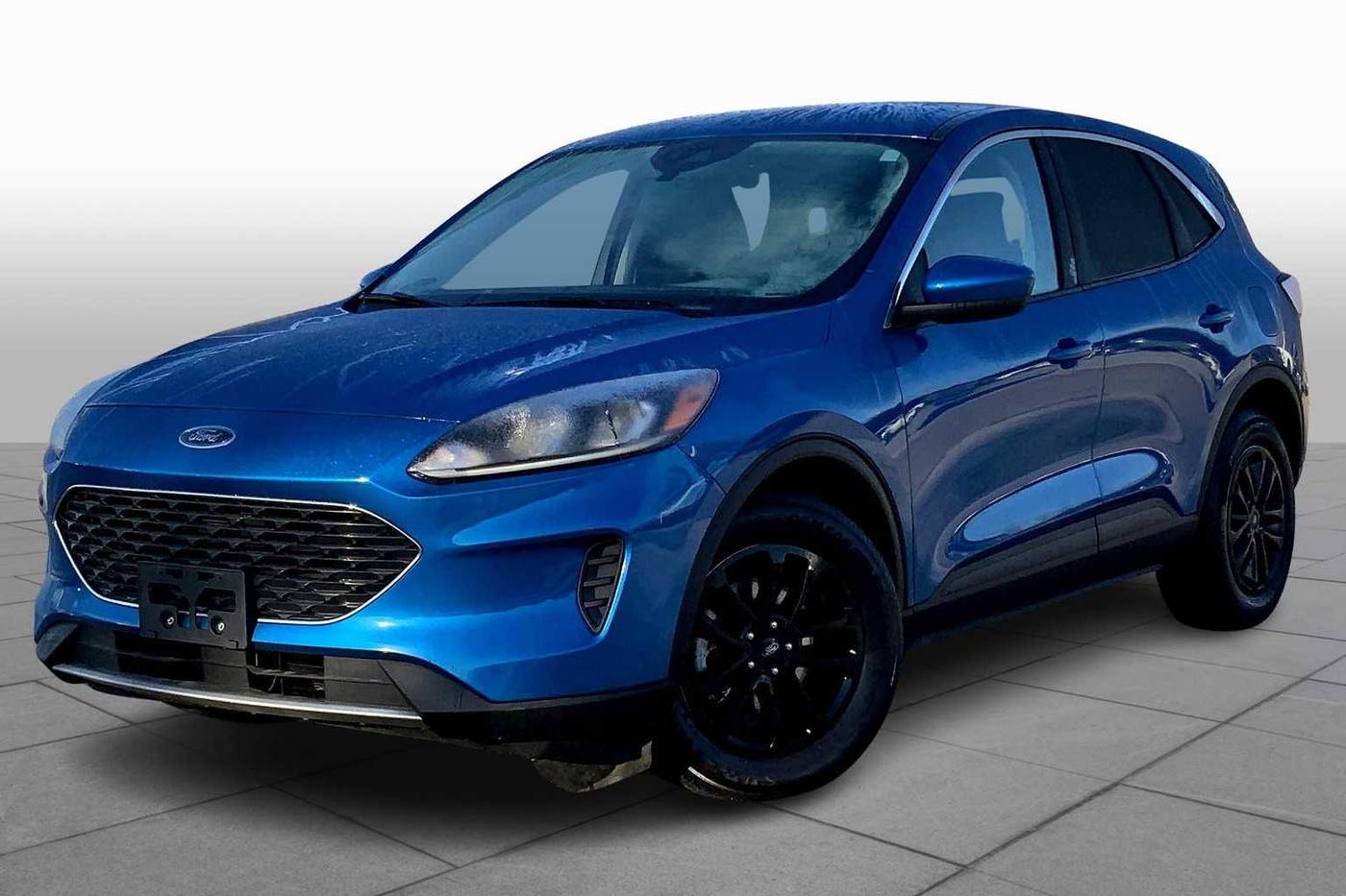 2021 Ford Escape SE Hybrid — SUV — 84,648 mi — Rockwall, TX