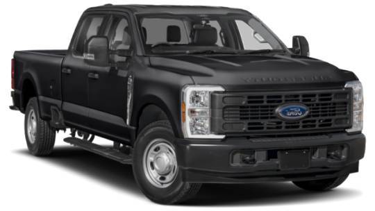 2024 Ford Super Duty F-250 Platinum — Pickup Truck — 18,160 mi — Rockwall, TX
