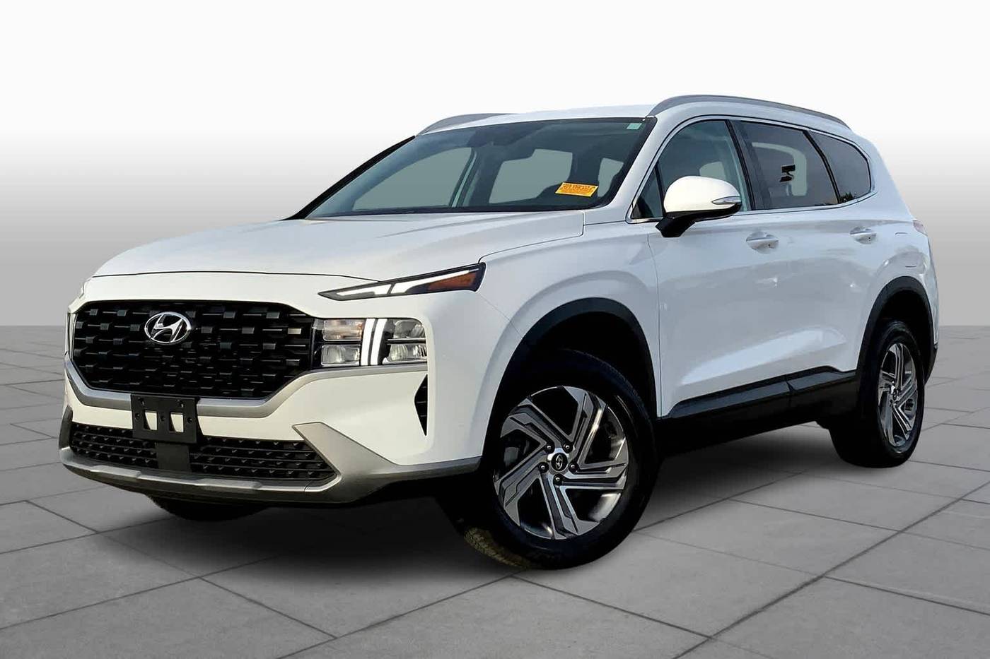 2023 Hyundai Santa Fe SEL — SUV — 16,383 mi — Rockwall, TX