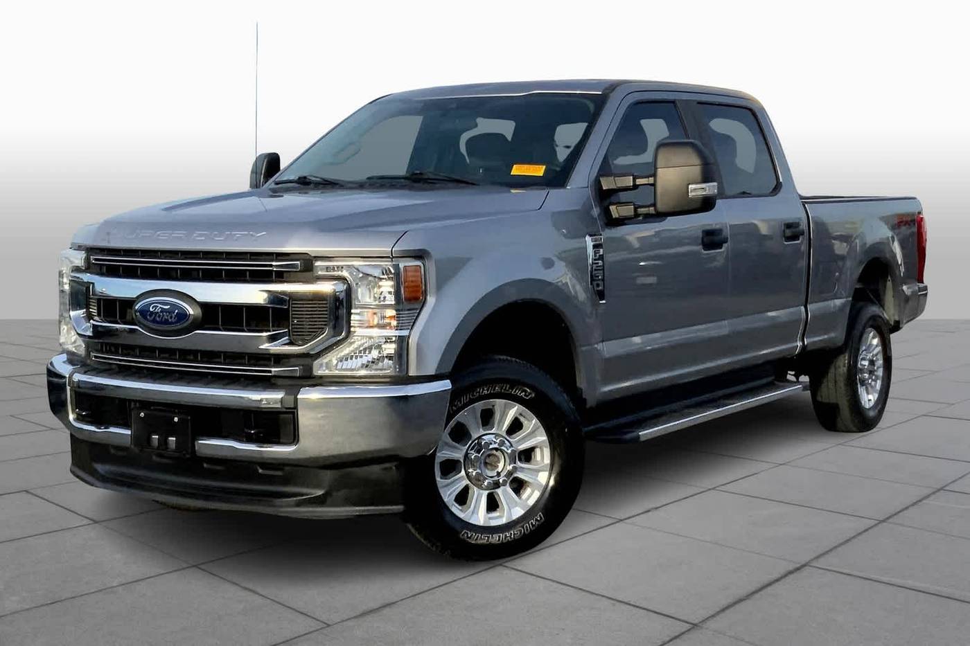 2020 Ford Super Duty F-250 XL — Pickup Truck — 122,385 mi — Rockwall, TX