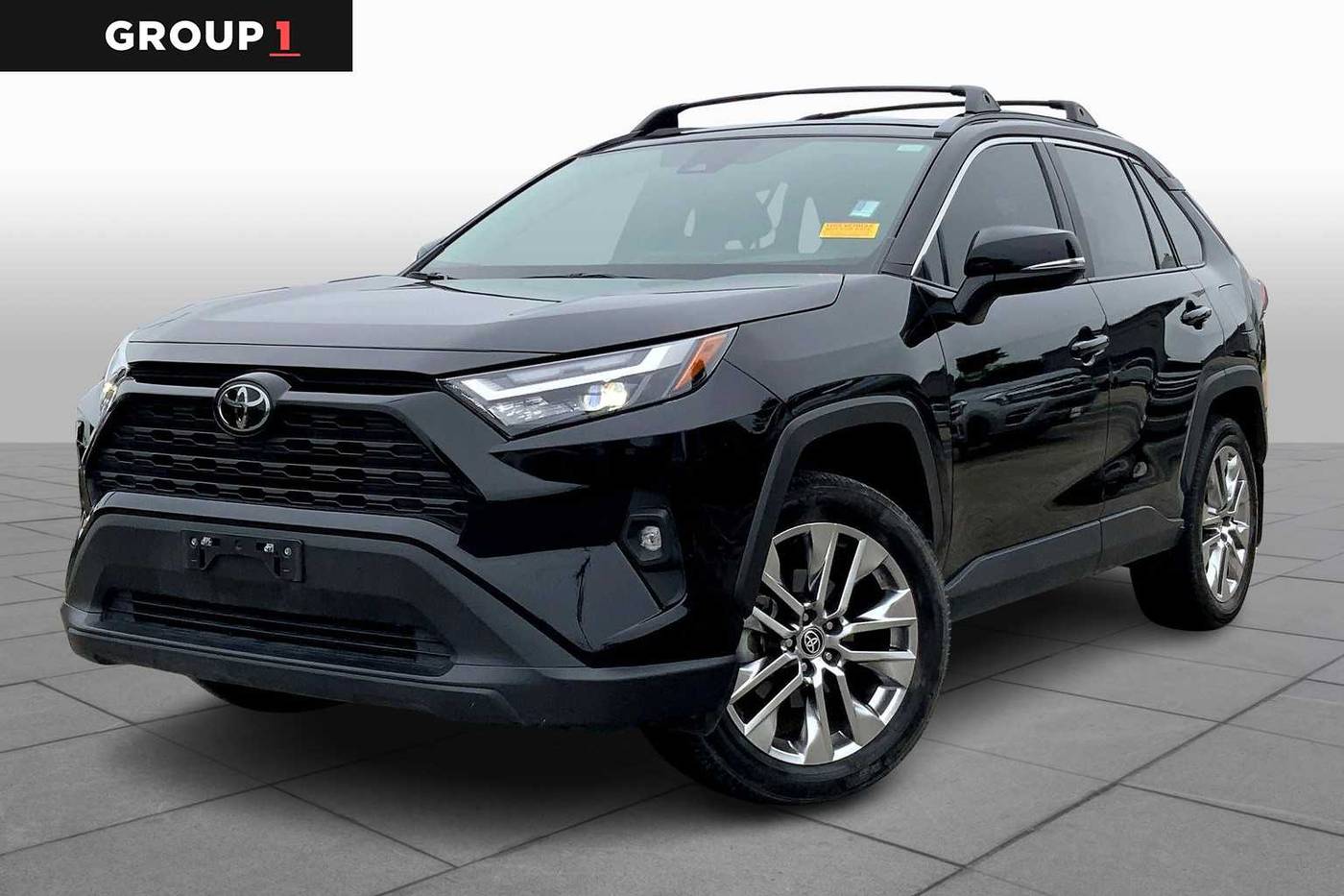 2022 Toyota RAV4 XLE Premium — SUV — 67,433 mi — Rockwall, TX