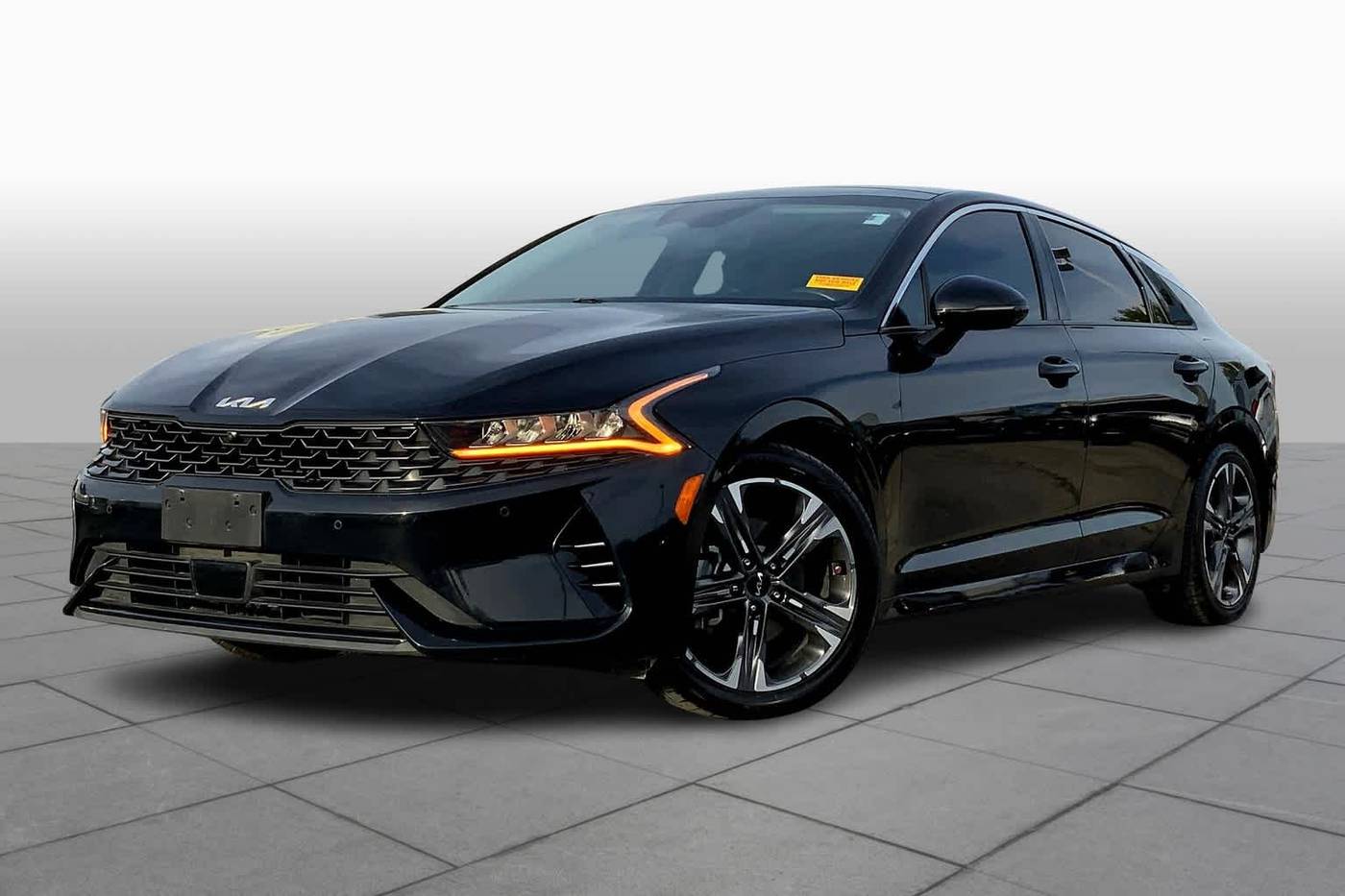2022 Kia K5 EX — Sedan — 50,710 mi — Rockwall, TX