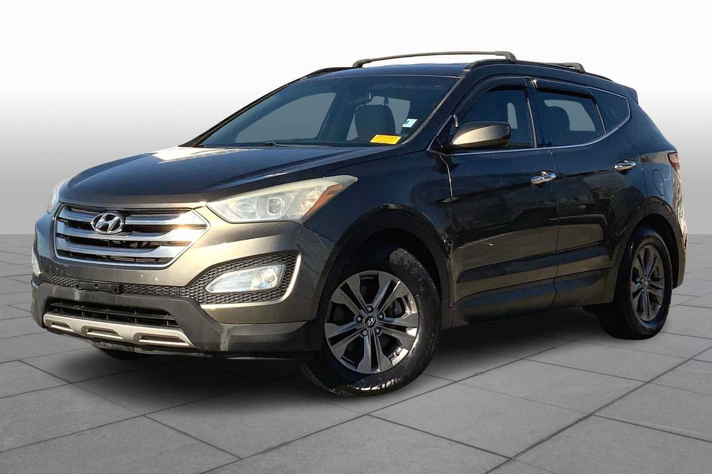 2013 Hyundai Santa Fe Sport Base — SUV — 87,001 mi — Rockwall, TX