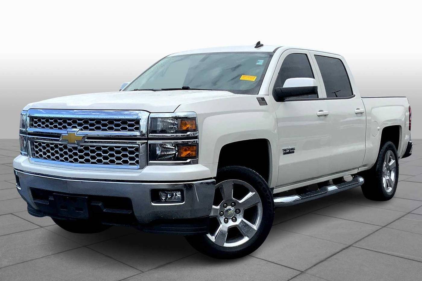 2014 Chevrolet Silverado 1500 LT — Pickup Truck — 89,428 mi — Rockwall, TX