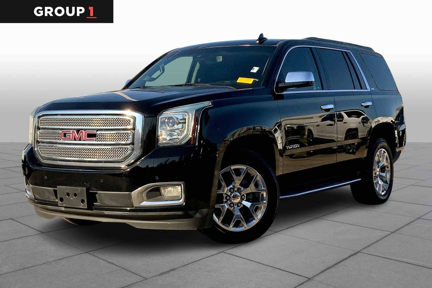 2016 GMC Yukon SLT — SUV — 159,066 mi — Rockwall, TX