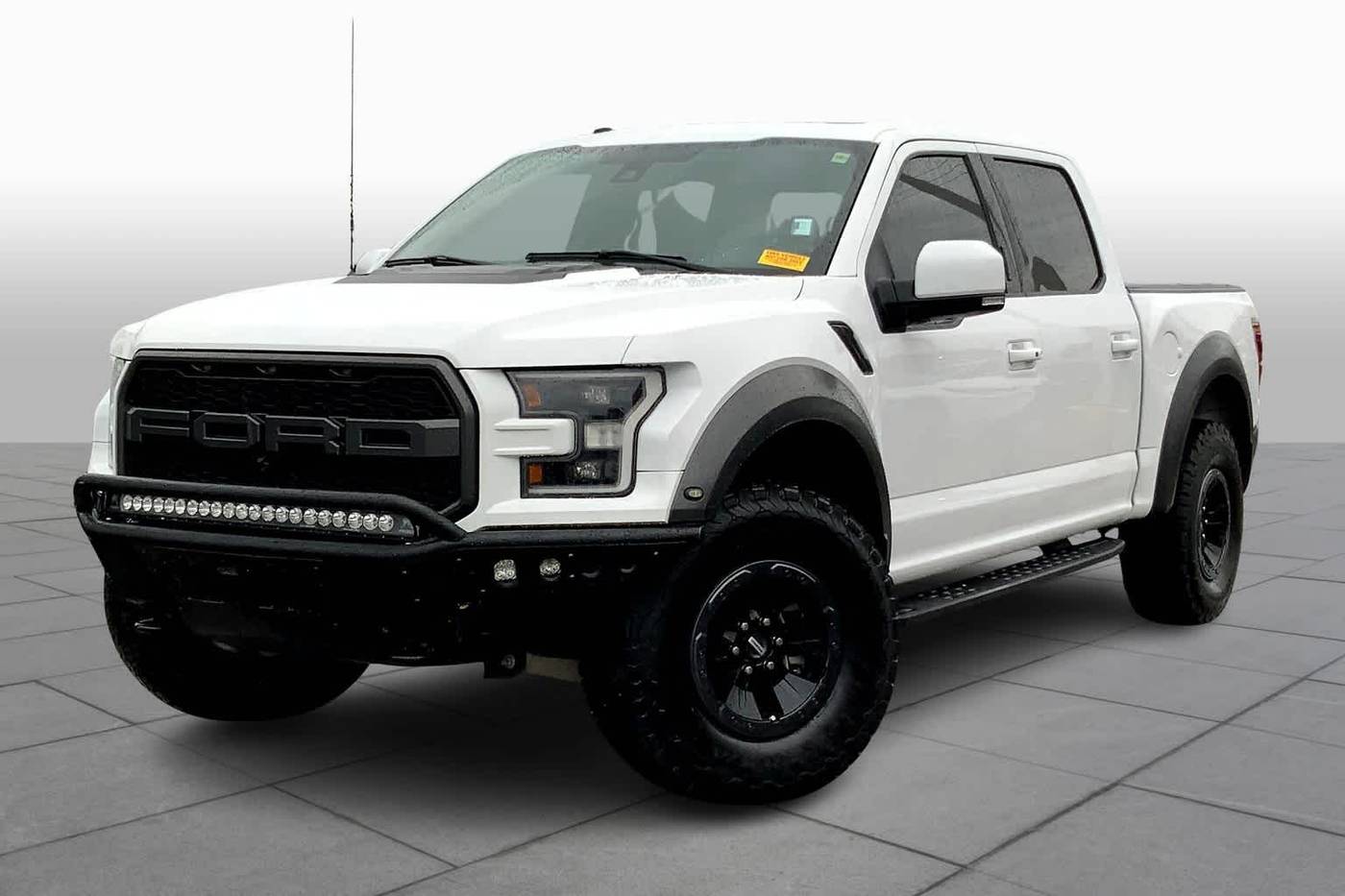2018 Ford F-150 Raptor — Pickup Truck — 147,207 mi — Rockwall, TX