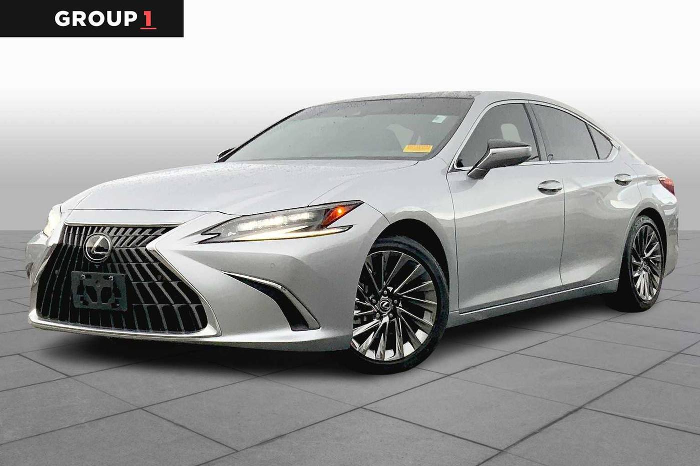2024 Lexus ES ES 350 Ultra Luxury — Sedan — 29,998 mi — Rockwall, TX