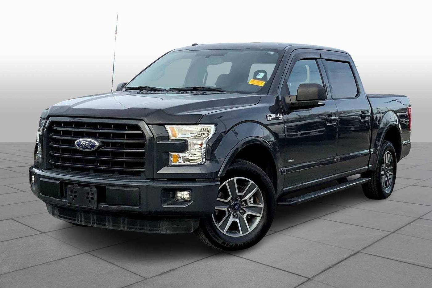 2016 Ford F-150 XLT — Pickup Truck — 90,640 mi — Rockwall, TX