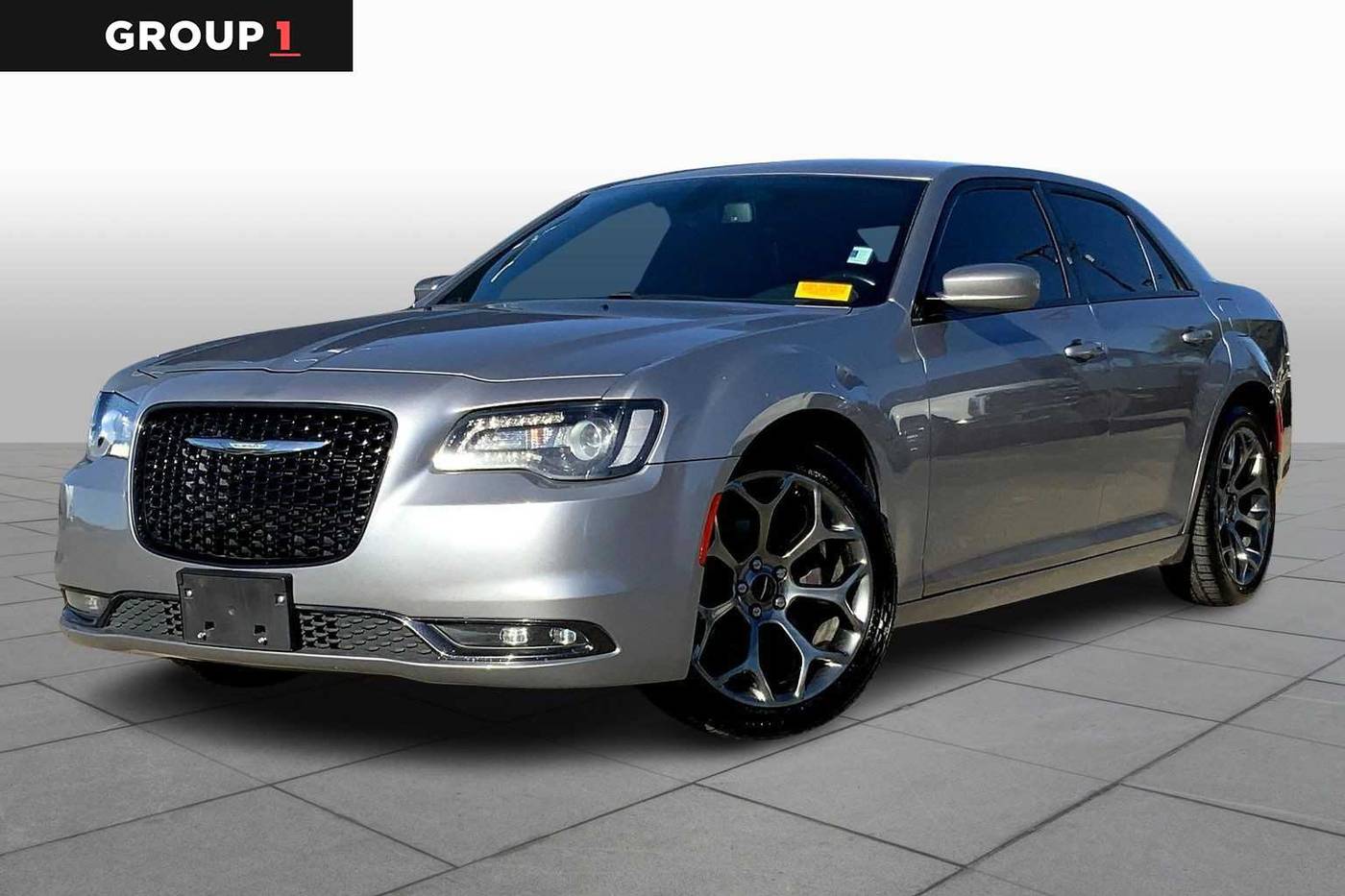 2018 Chrysler 300 S — Sedan — 101,423 mi — Rockwall, TX