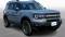 2024 Ford Bronco Sport in Rockwall, TX 2 - Open Gallery