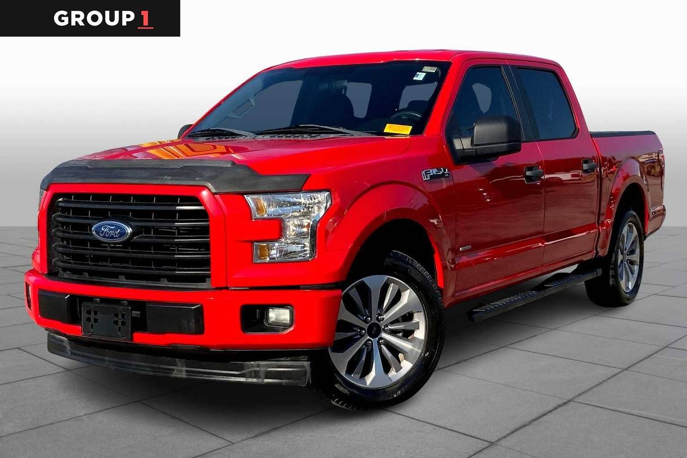 2017 Ford F-150 XL — Pickup Truck — 74,931 mi — Rockwall, TX
