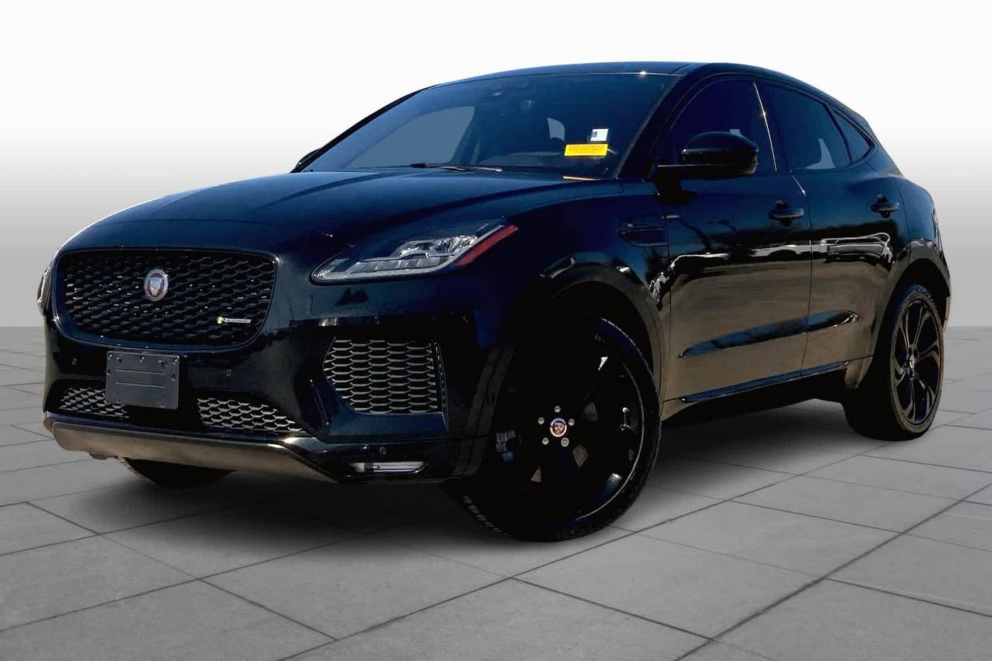 2018 Jaguar E-PACE First Edition — SUV — 79,932 mi — Rockwall, TX