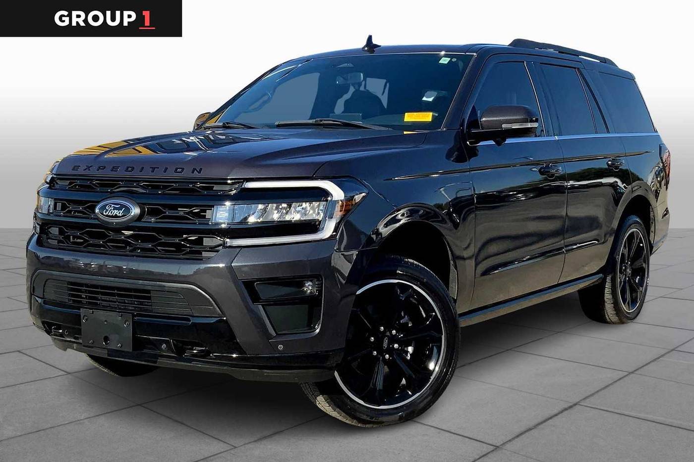 2024 Ford Expedition Limited — SUV — 19,012 mi — Rockwall, TX