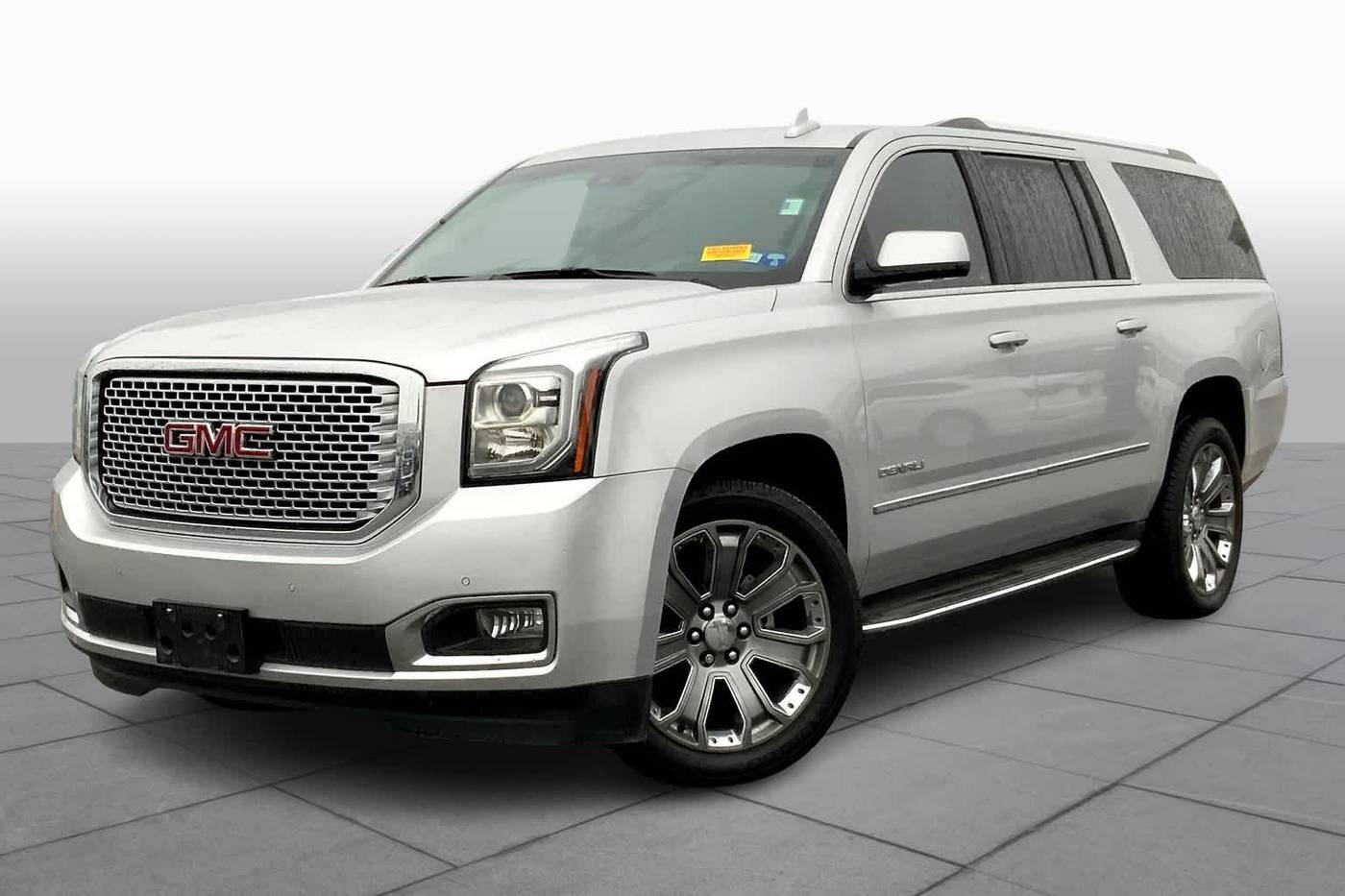 2016 GMC Yukon Denali — SUV — 111,365 mi — Rockwall, TX