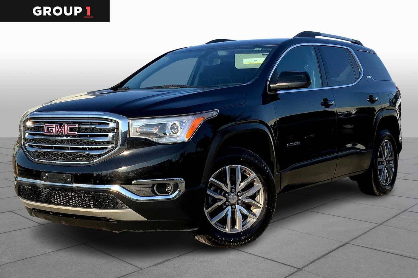 2019 GMC Acadia SLE — SUV — 94,802 mi — Rockwall, TX