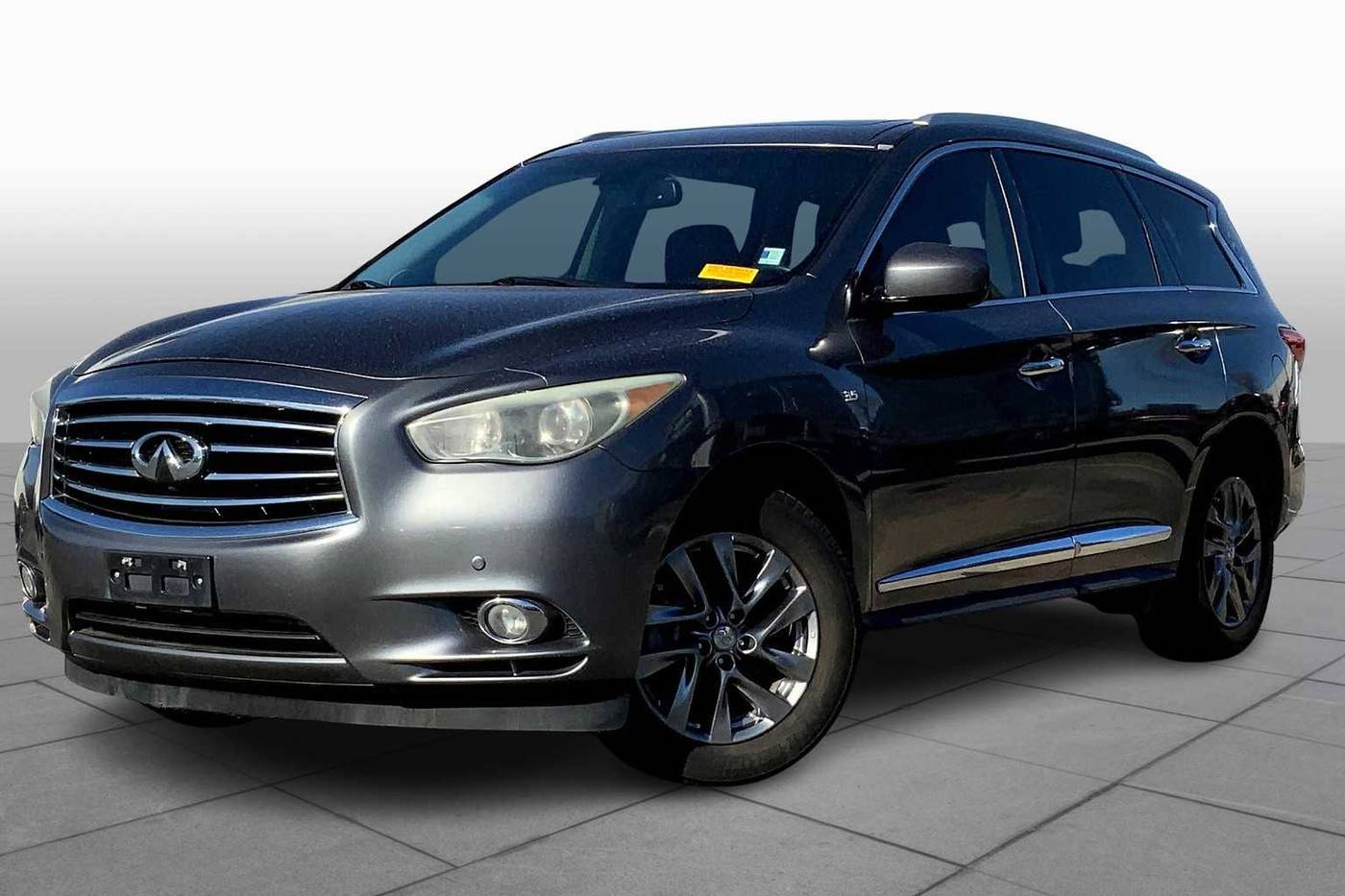 2015 INFINITI QX60 3.5 — SUV — 168,443 mi — Rockwall, TX
