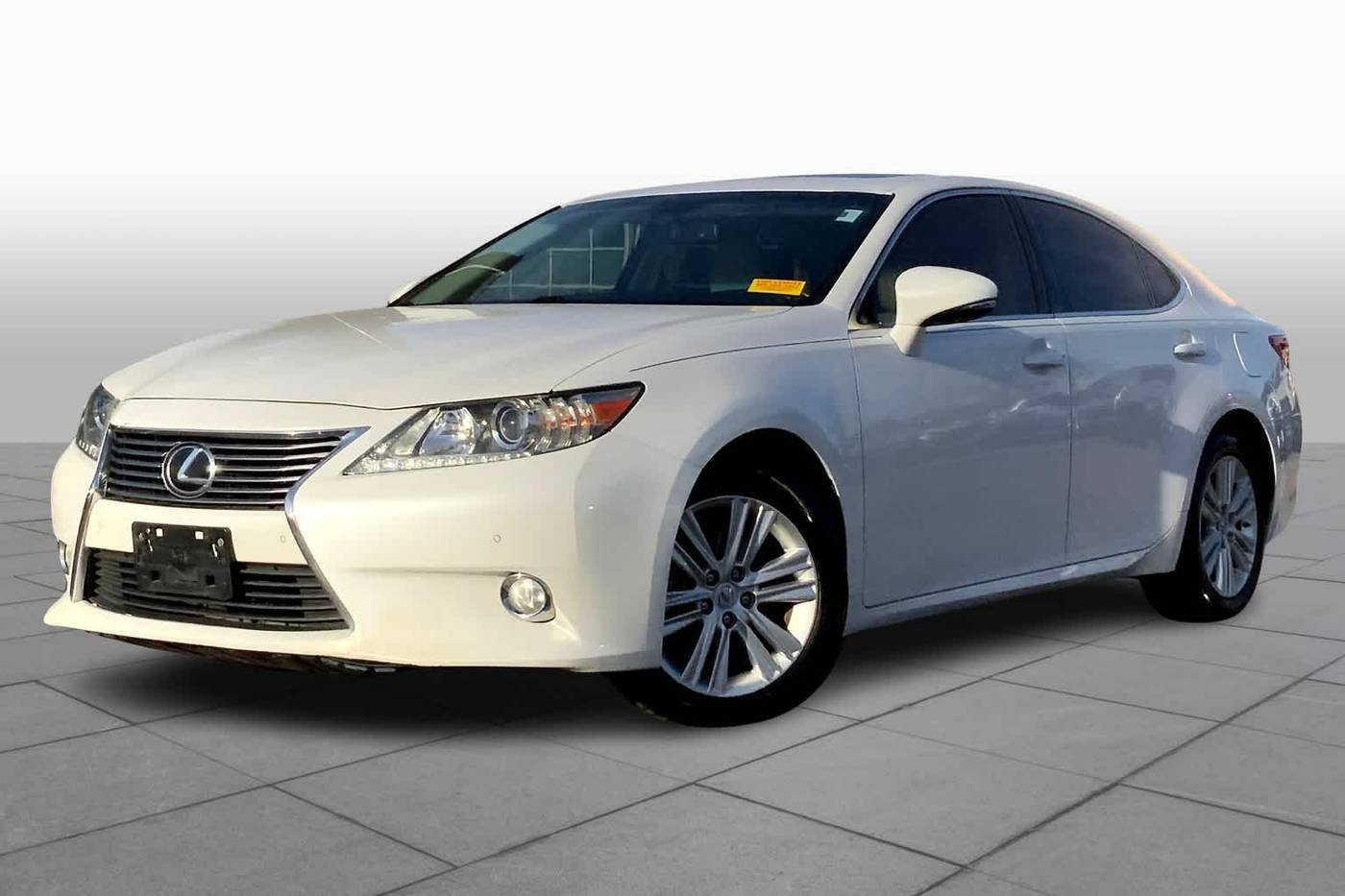 2015 Lexus ES ES 350 — Sedan — 146,792 mi — Rockwall, TX