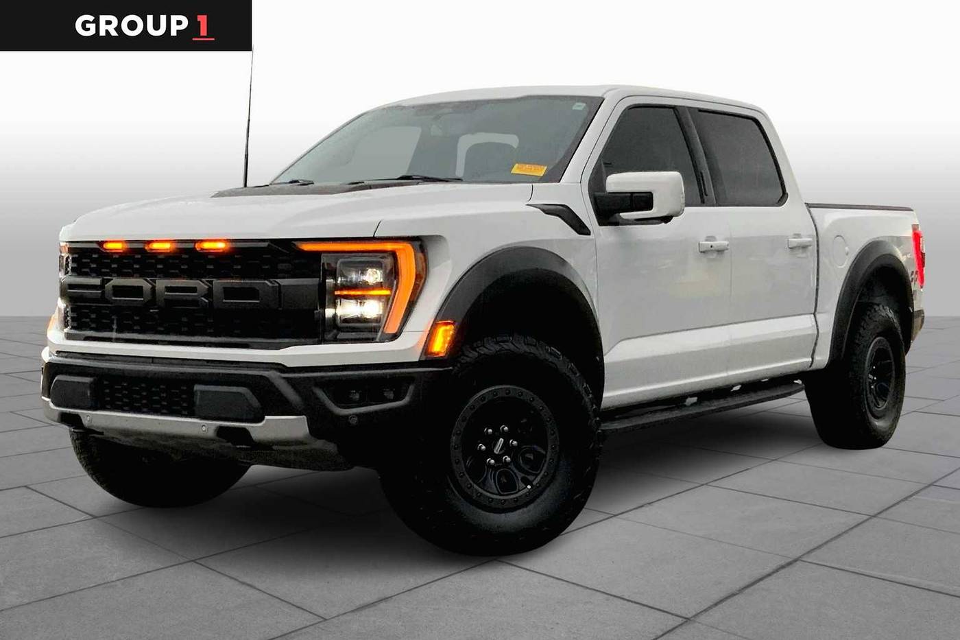 2023 Ford F-150 Raptor — Pickup Truck — 32,759 mi — Rockwall, TX