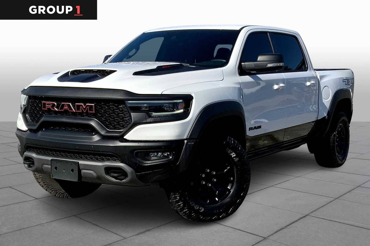 2021 Ram 1500 TRX — Pickup Truck — 25,500 mi — Rockwall, TX