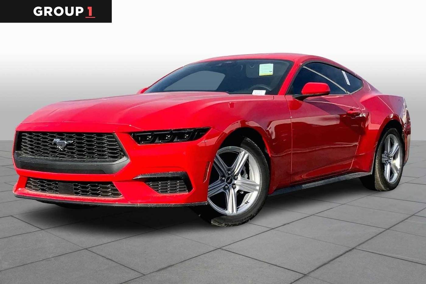 2021 Ford Mustang Review | Pricing, Trims & Photos - TrueCar