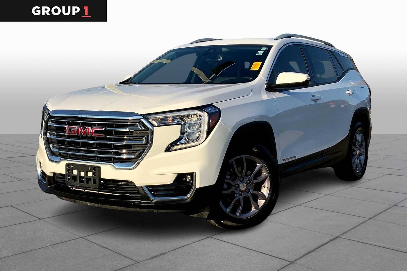 2023 GMC Terrain SLT — SUV — 23,191 mi — Rockwall, TX