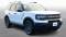 2024 Ford Bronco Sport in Rockwall, TX 2 - Open Gallery