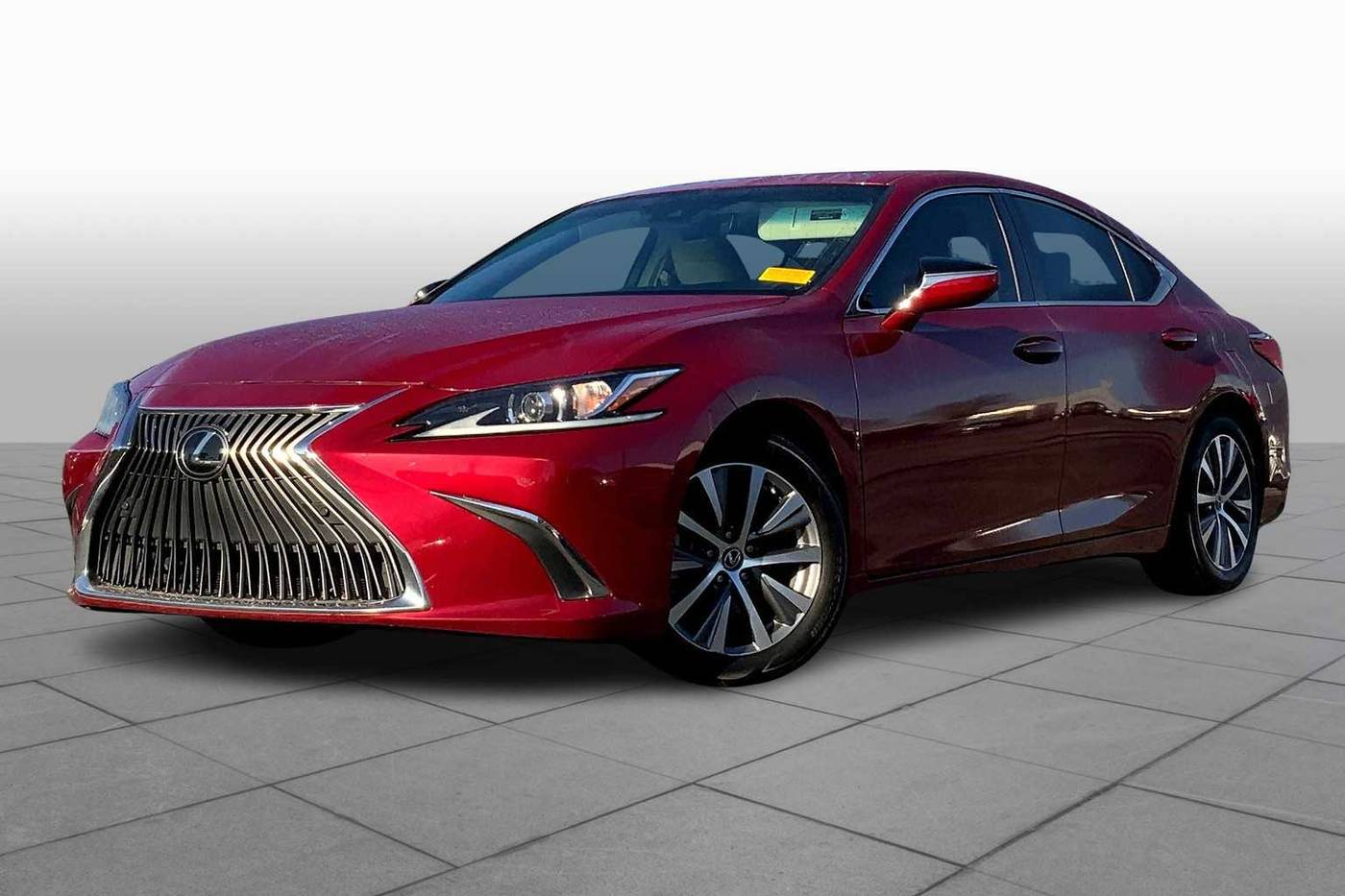 2020 Lexus ES ES 350 — Sedan — 57,327 mi — Rockwall, TX
