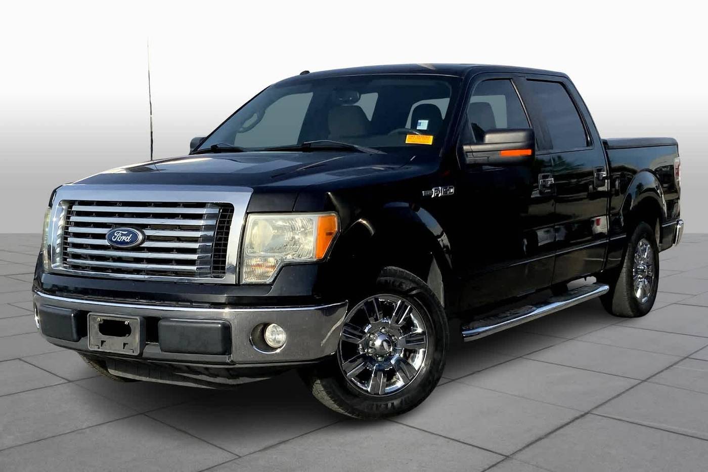 2010 Ford F-150 XLT — Pickup Truck — 136,899 mi — Rockwall, TX