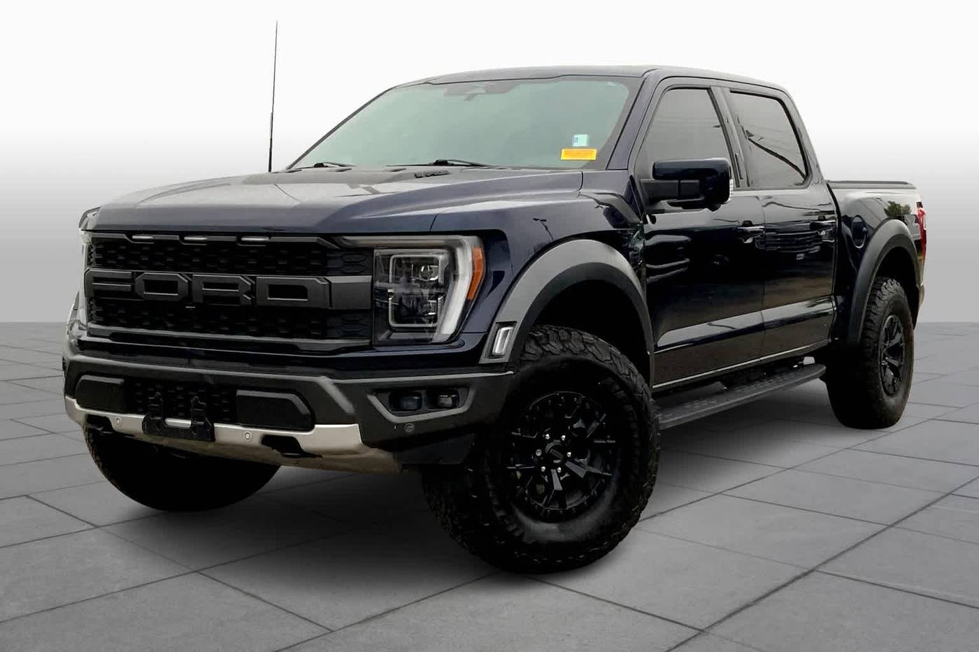 2023 Ford F-150 Raptor — Pickup Truck — 49,558 mi — Rockwall, TX
